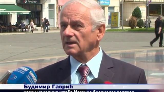 ''GARDA PANTERI'' OBILJEŽILA 25 GODINA OD OSNIVANJA /VIDEO/