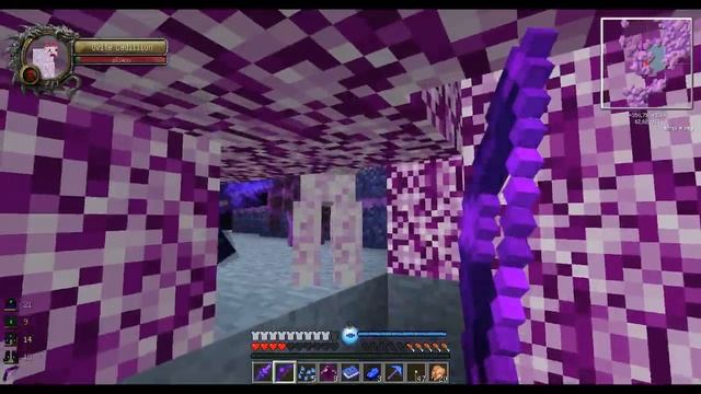 Minecraft и куча модов с LapoO & Kyon 51