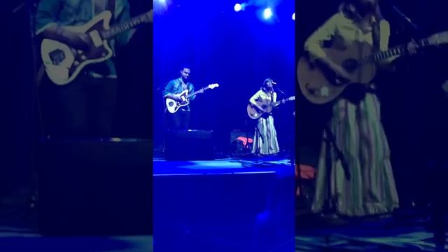 Lauren Ruth Ward - Staff Only (Live at Fox Theatre in Oakland, March 10th)