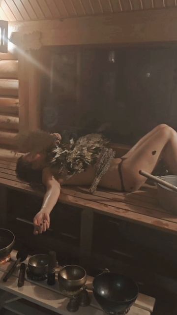 Николин Хутор — это не просто баня🌿⠀