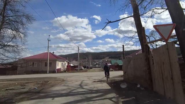 Покатаемся по городу, № 245. Куса.(апрель  2024).Lian Ross & Fancy - I FOUND A RAINBOW