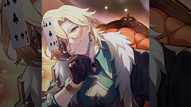 💥 #hsr #honkaistarrail #robin #aventurine #sparkle #boothill  #зарянка #авантюрин #бутхилл #искорка
