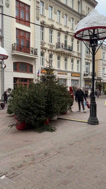 ПСН в ТОП локации Арбат!