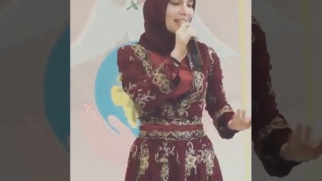 Это что то😍 Чеченка