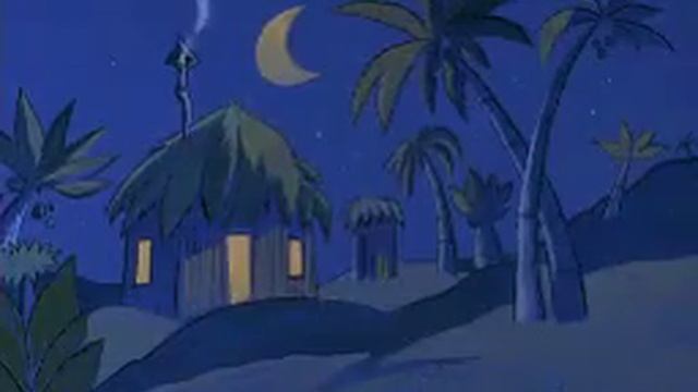 The pink Panther 031 Pink Paradise (Jun 24, 1967)