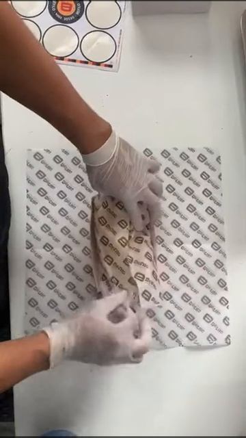 Empacado Salchipapa Delivery 2019 11 19