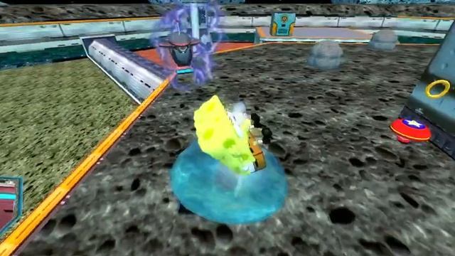 Sonic World Meteor Herd