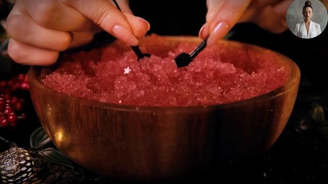 ЖЕЛЕ ASMR. АСМР для сна, мурашек и засыпания.