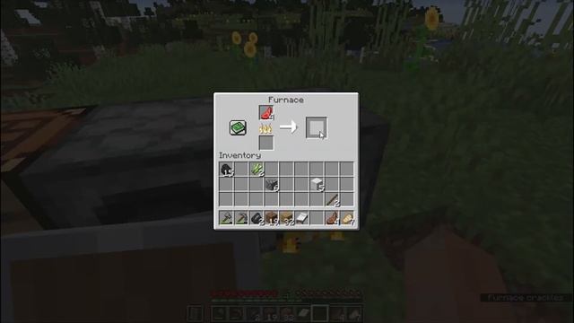 hardcore minecraft with clever gamer!!!