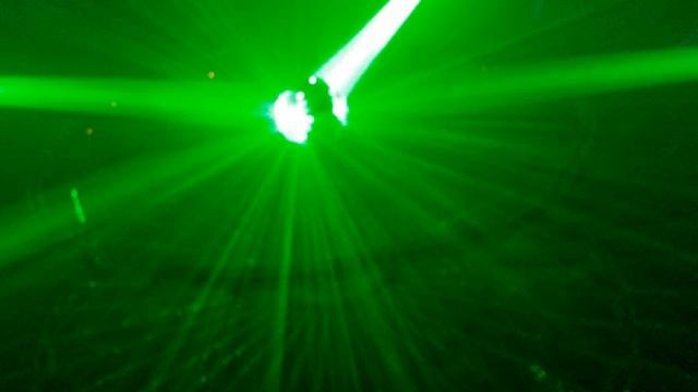 Je Tabula friday the 13th Techno mix