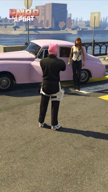 GTA5 RMRP-промо LEIX #NetworkGraphics #rmrp #majestic #rage #grandrp #gta5rp #gtashorts #shorts #рек