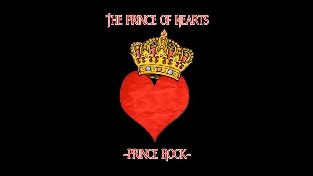 Prince Rock - Lights, Camera, Action