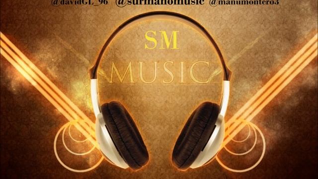 SM music - Boomba Yee (remix) - Geo Da Silva y Jack Mazzoni - mezclando (SurmanoMusic)