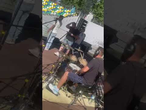 Ялар - Çăл умне (саундчек 14.08.2022)