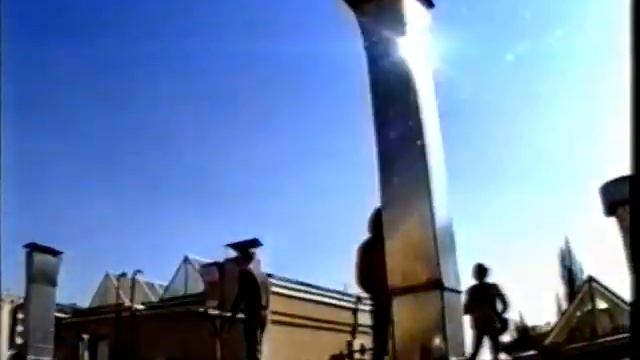 Скрябін - Озимі люди (Альтернативний кліп)