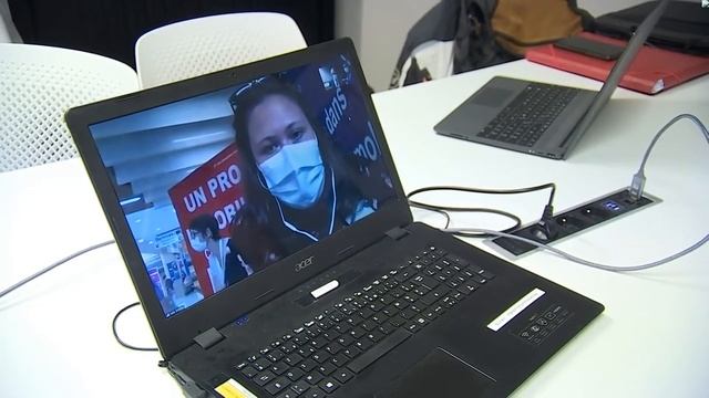REPORTAGE : Le préfet des Vosges, en visite chez REMAX IMMO D !