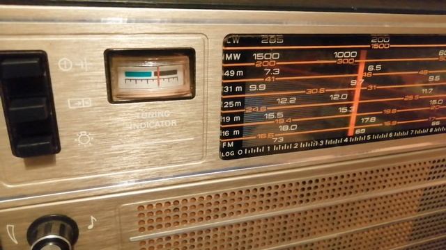 Правильно перестроенный блок УКВ-С от Selena-B216 принимает лучше чем Океан-209