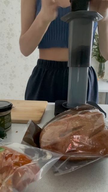 CoffeeRoutine 
Кофеиновое дома. День 2. Ч12