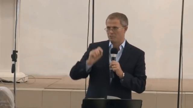 Дух Святой. Практическое хождение в Духе. Александр Шевченко.