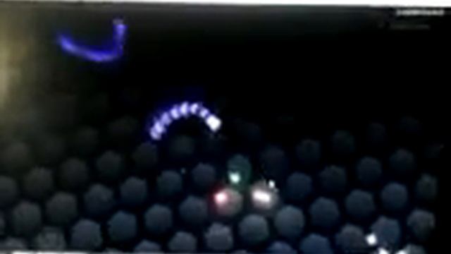 Slither.io capitulo1