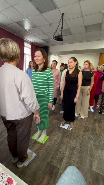 Практика Родовой Клин I Сильные Решения