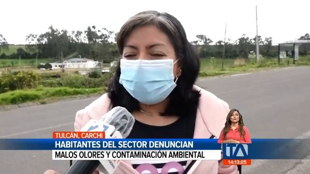 Noticias Ecuador: Noticiero 24 Horas, 29/09/2021 (De la Comunidad Quito)