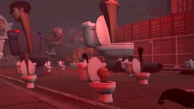 skibidi toilet 41