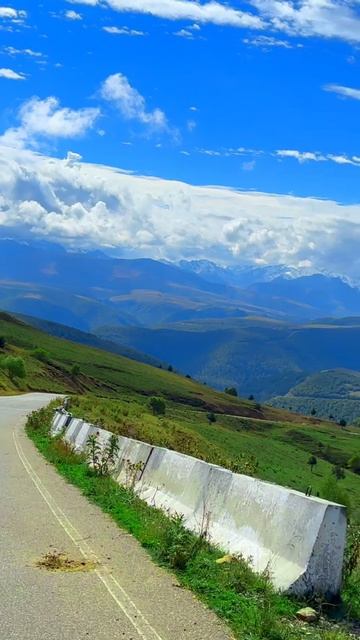 Trip to КЧР и КБР за 5 дней