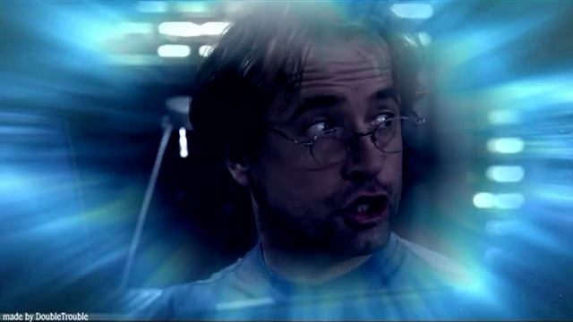 Stargate: Atlantis - Gummy Bear