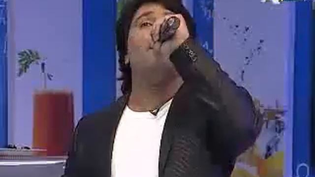 Ustad Shafqat Ali Khan Jee And Javed Bashir Together