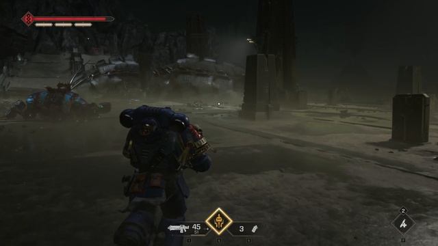 Warhammer 40000: Space Marine 2 №5