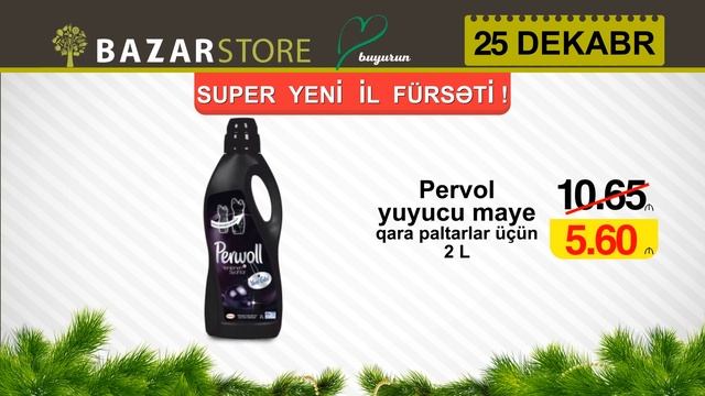 Bazarstore Perwoll