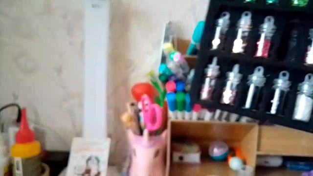 Коктейль для игрушек своими руками)