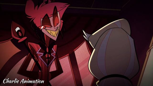 Feeling Good |AMV| Alastor ~Hazbin Hotel~