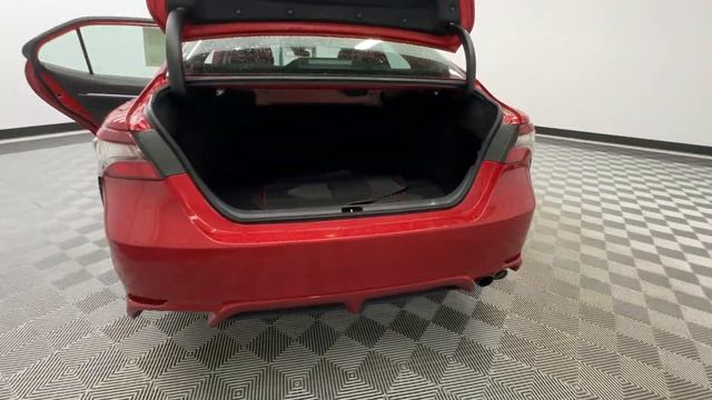 2021 Toyota Camry SE Birmingham, Hoover, Alabaster, Vestavia Hills, Helena AL