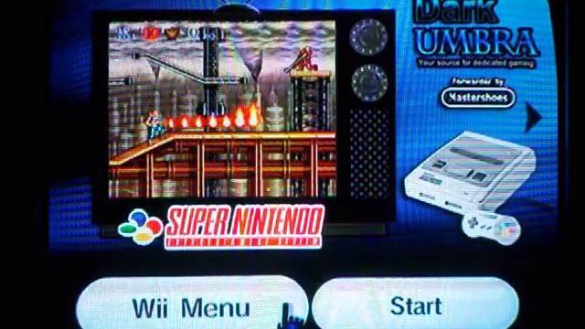 Snes9xGx PAL DU Themed Emu Forwarder by Mastershoes v2.0