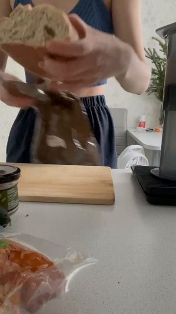 CoffeeRoutine 
Кофеиновое дома. День 2. Ч14