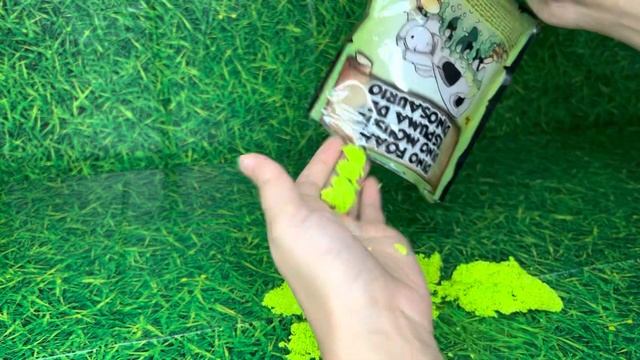 Zuru Smashers Dino Island Unboxing with Zay