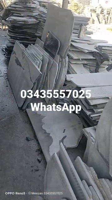 Black Granite Hole sale