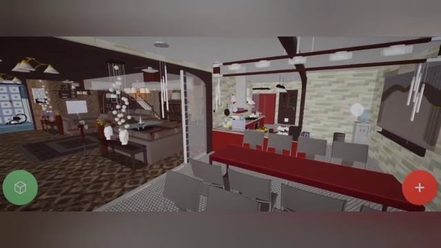Planner5D: My first Home design from Planner5D