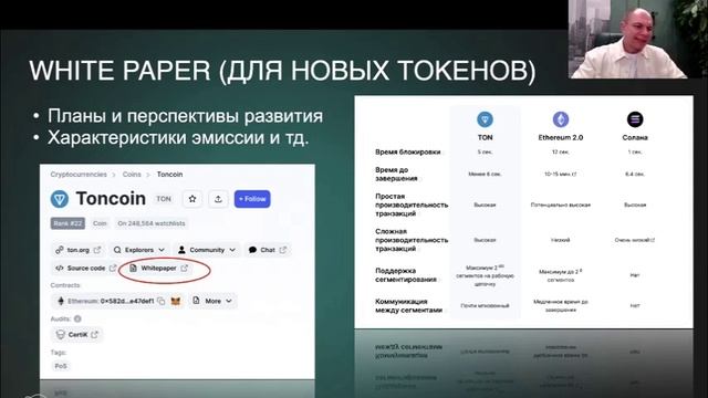 Новый проект