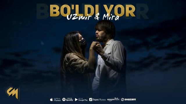 Uzmir Mira boldi yor