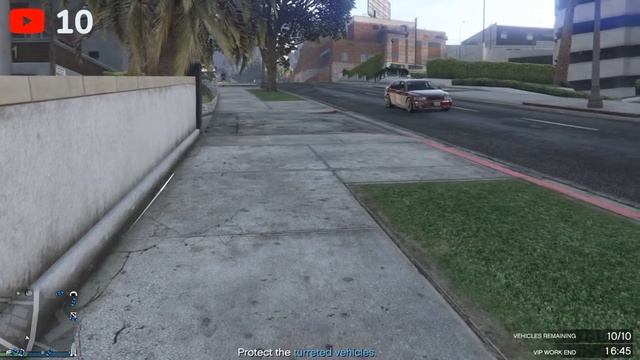 wyte makes a beat mic check static warning ear check, GTA 5 Expanded & Enhanced GCTF Gone ??