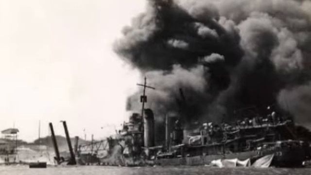Tora Tora Tora