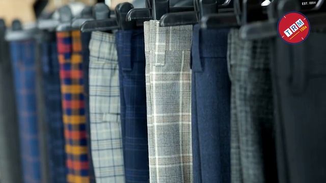 Bangladesh Garment Industry Is Turning Around || 2021 || TRM 155s