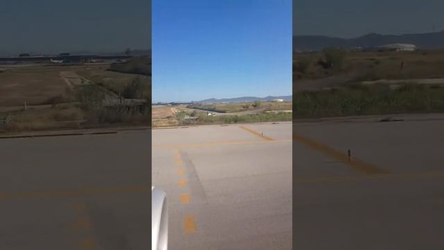 Ryanair Barcelona