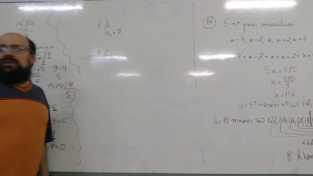 Prova da XXIX OMU 1ª Fase – Nível Alfa – 8º e 9º Anos – 2013 – Questão 4