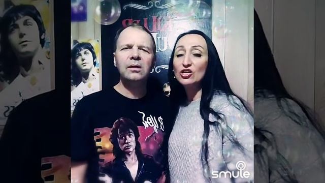 Пачка сигарет (Дударин и Анна)