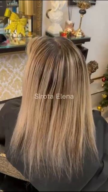 выбирай себя Эгоистка наводи красоту