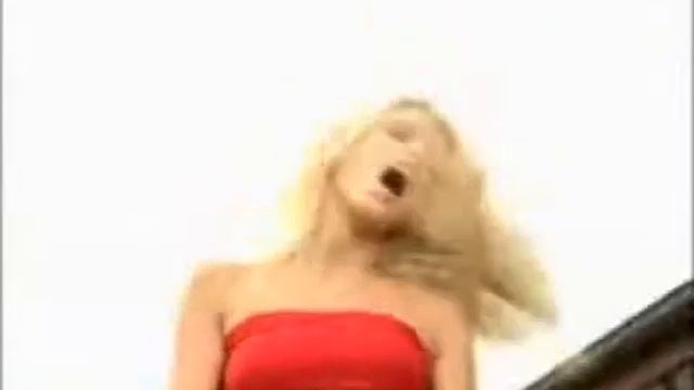 Loira e Cavalo